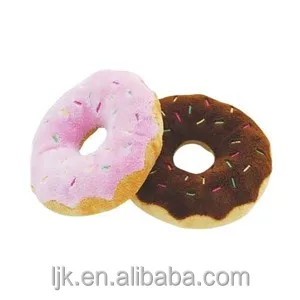 doughnut plush