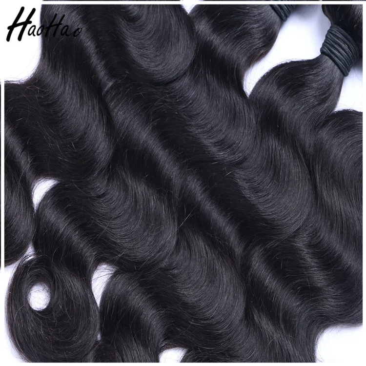 Raraly Luxcy Unprocessed Virgin Brazilian Human Hair Weave Most