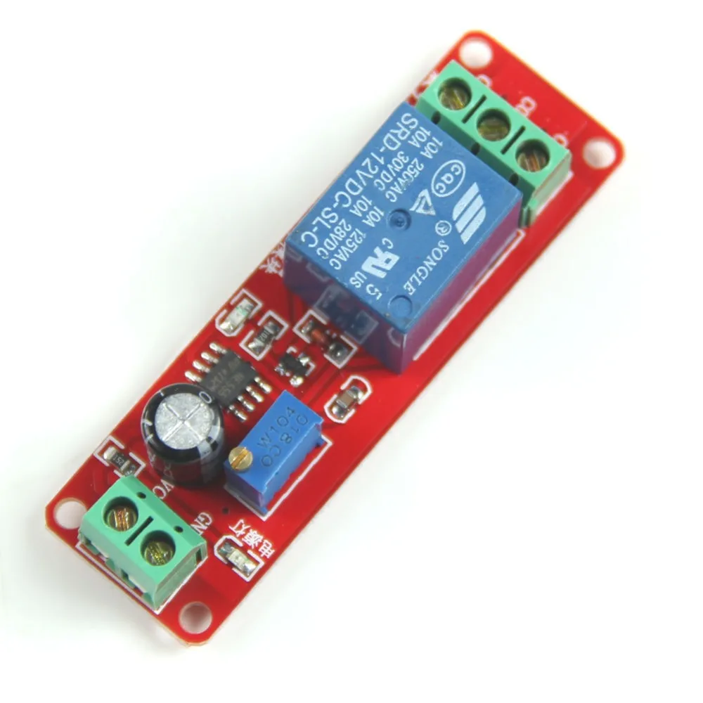 Popular 12v Timer Switch