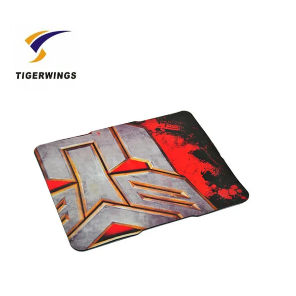 Tigerwings/Dragonpad ultrathin liquid comfort gaming mouse pad