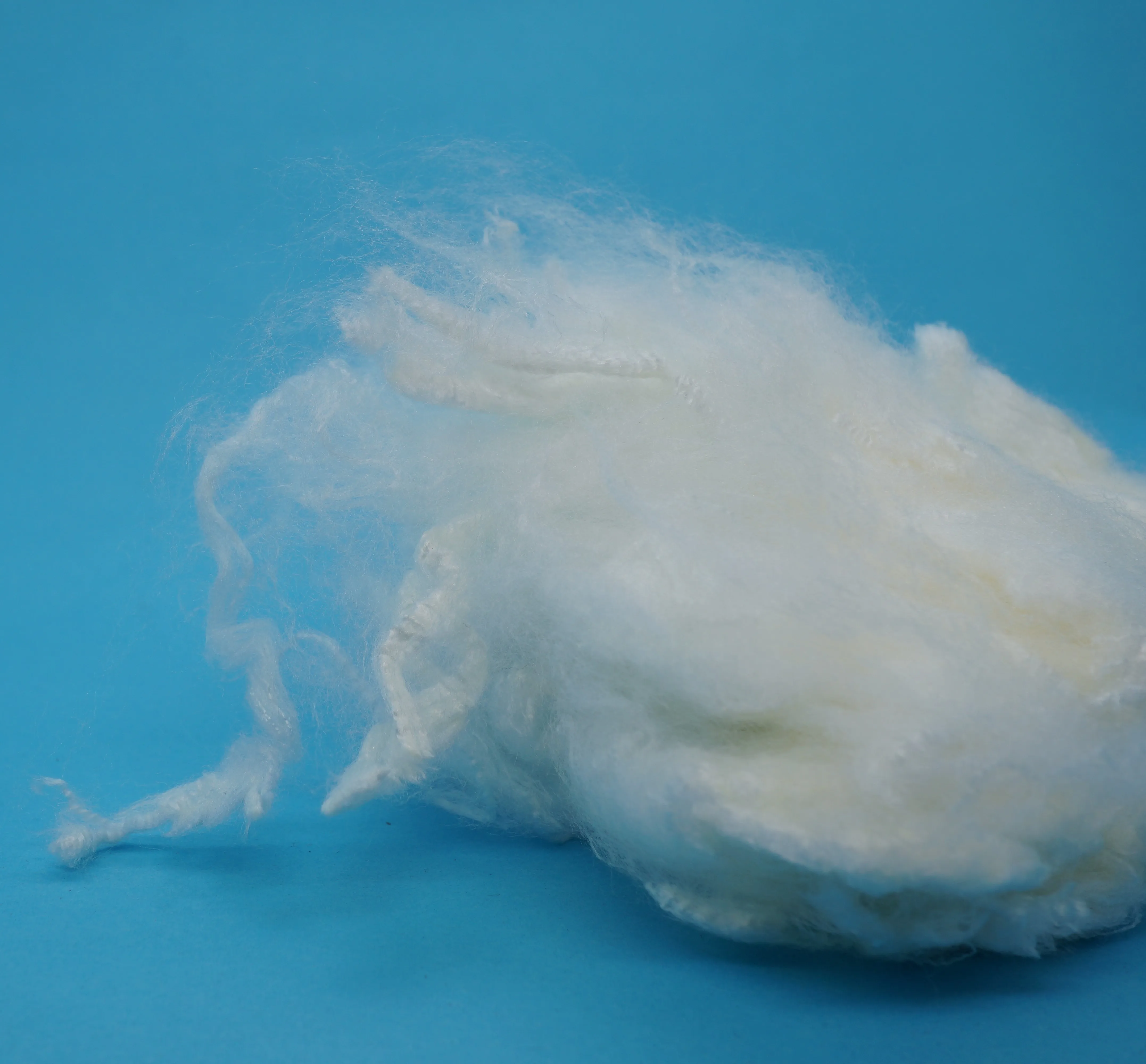 
flame retardant modacrylic fibre for spinning LOI 28/32 