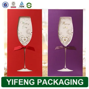 Beautiful 20 Korean Anniversary Card