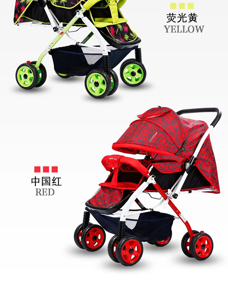 European Style Strong Stable 3 In 1 Travel System Baby Stroller Bebek ...