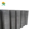 Made in China Stainless Steel 304 Gopher Wire Screen/galvanized wire mesh roll