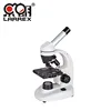 LARREX Portable Carry LED 10X Optical Stereo Microscope