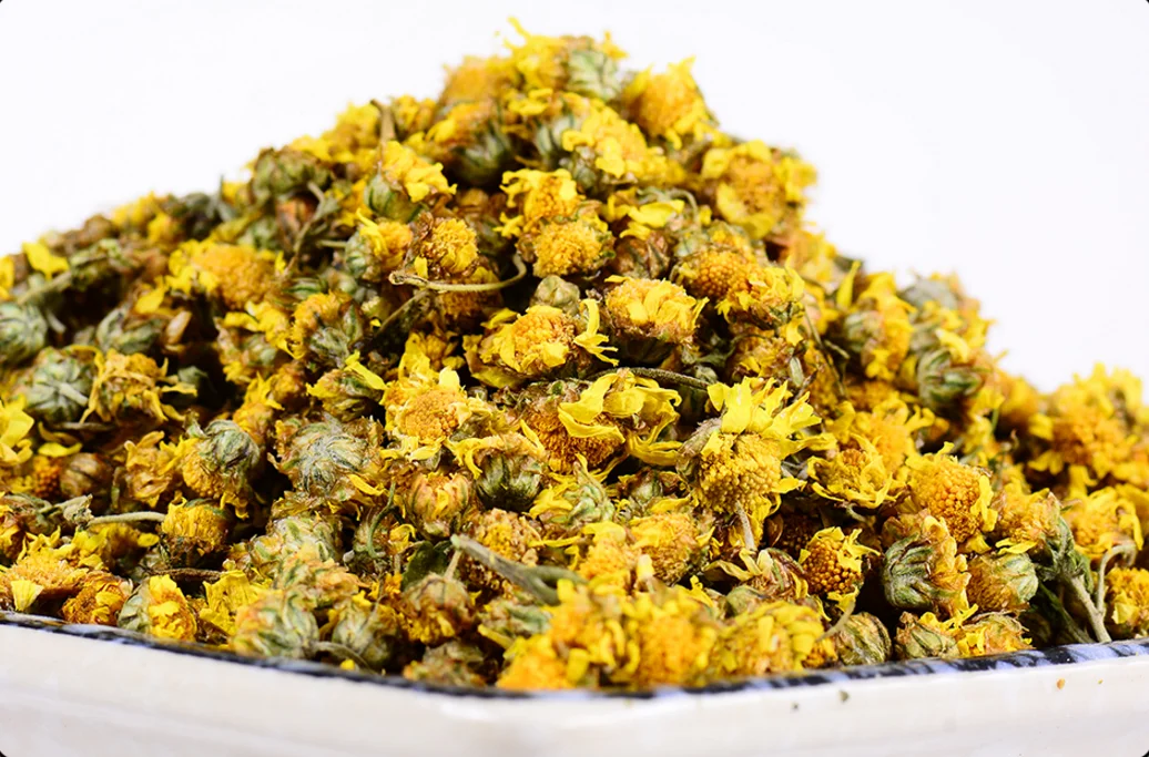 中国の100 オーガニックカモミールハーブフラワーティードライフラワーティー Buy カモミール 最高品質カモミールの花 花茶 Product On Alibaba Com