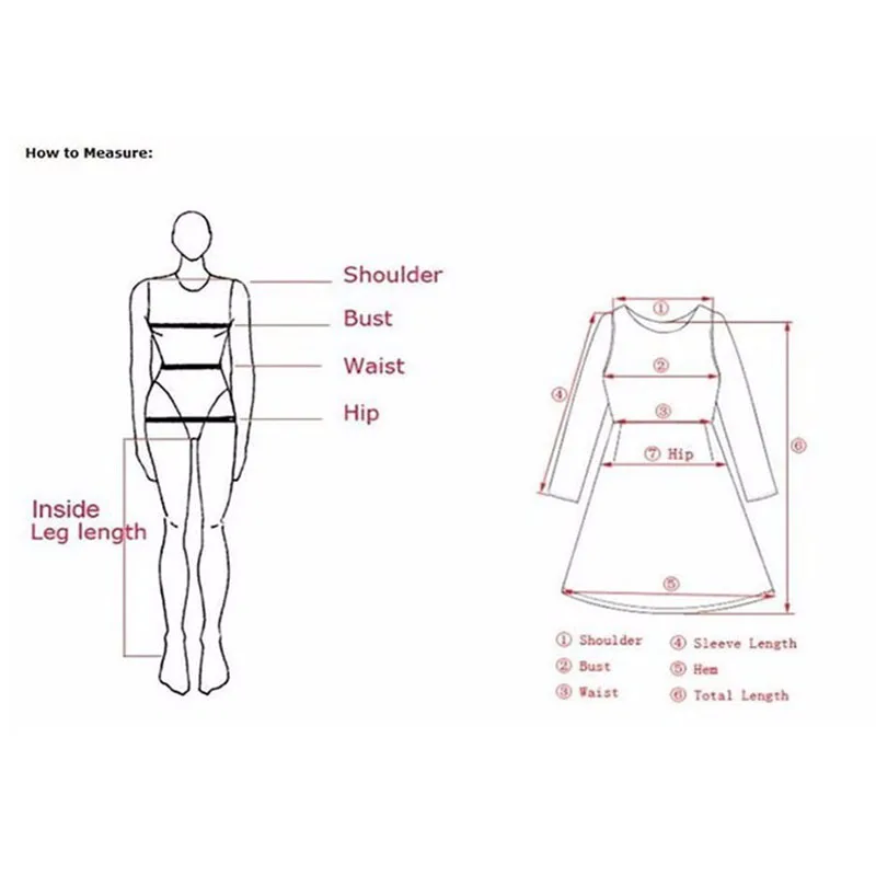how to measure