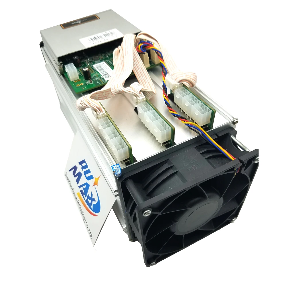 

Bitmain Antminer S9i Miner Asic Bitcoin S9i 14.5th/s Miner, N/a