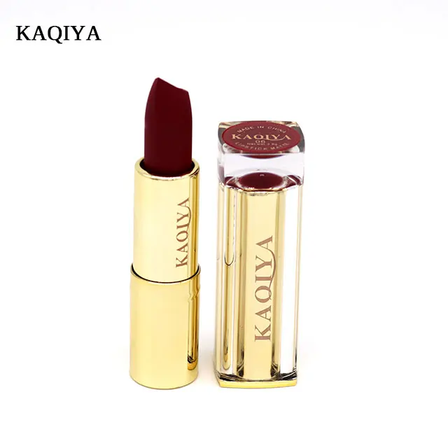 

8 Colours Beauty Makeup Lipstick Private Label Waterproof Matte Cosmetic Shiny Private Label Lipstick, N/a