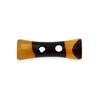 2-Holes Buffalo Horn Toggle Button Garments button Resin Jean Snap Button