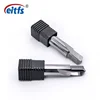 Tungsten Solid Carbide Custom Step Drill Tool Drill Bit For Metal Drilling