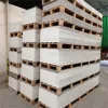 High Strength polymarble solid surface sheet price