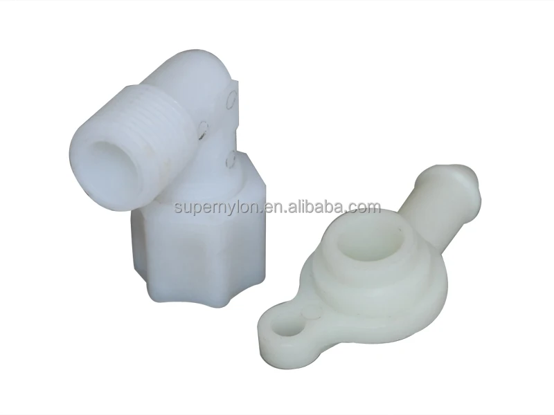 
Injection Granulated Nylon 30% Fiberglass Material Reinforced pa gf30 