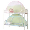 Special Deal Student Dormitory Pop Up Mosquito Net for Bunk Beds