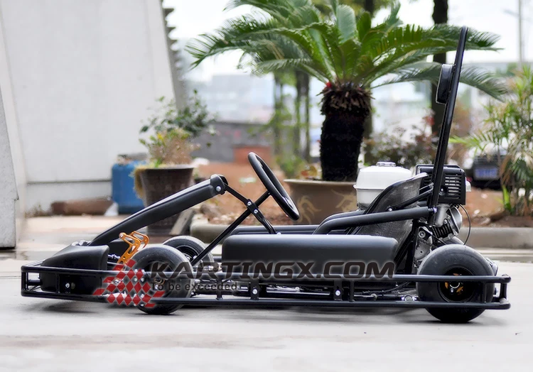 270cc 9hp Mini Atv Go Kart/go Kart Chassis/cheap Go Kart Frames Buy