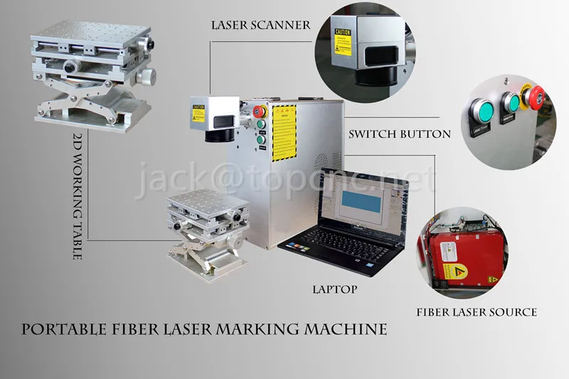 mini laser engraving machine