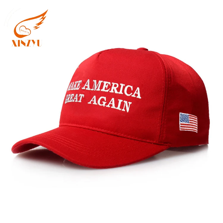 custom donald trump hat