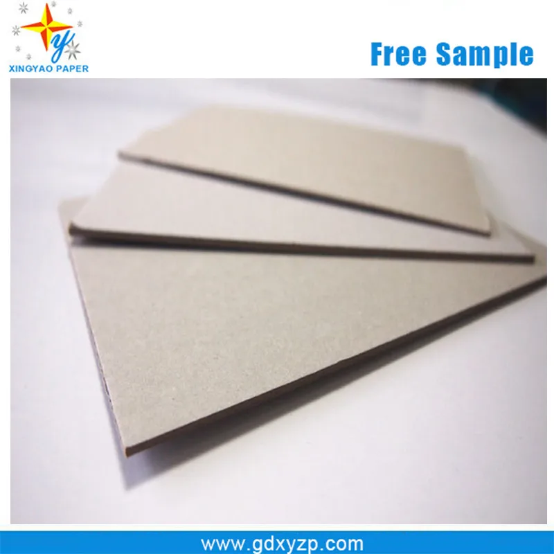 Best Quality Pulp Board Sheets/Hard 