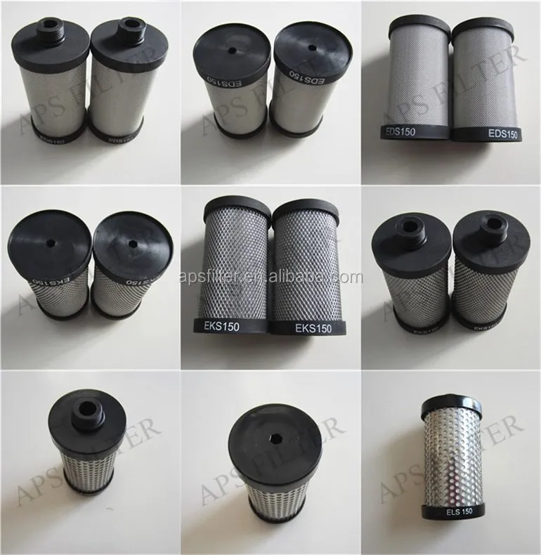 1 Inch Compressor Air Dryer Noise Reducer Exhaust Muffler Filter Xy10 Buy Exhaust Muffler