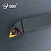 CNC Lathe WTJNR/L 93degree carbide External Turning Tool holder for TNMG insert