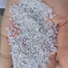 Flame retardant plastic pellets HIPS toughened HIPS material