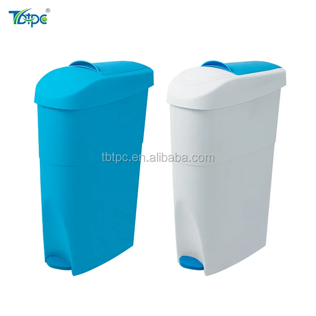 18l Diaper Trash Bin Nappy Disposing Bin And Female Sanitary Bins With