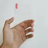0.3mm 9H 2.5D Round Edge Normal HD Tempered Glass Screen Protector for iphone 7 7 plus 6 6 plus X XR XS MAX