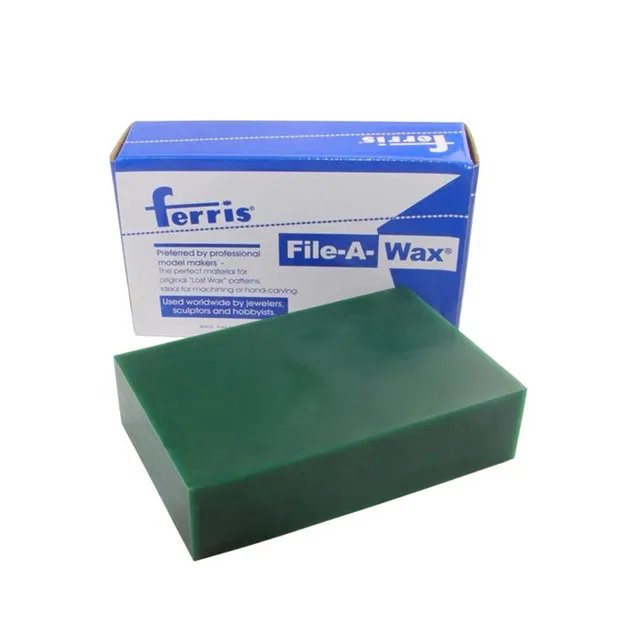 

High quality Carving Wax Block for jewelry making tool