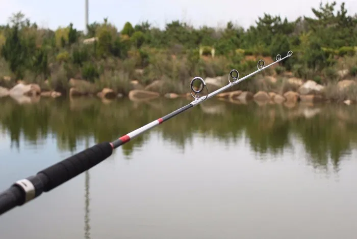 1,8 Mt 50lb Yokozuna Ryoshi Power Jig Rod Kohlenstoff 1,8 Mt 50lb Yokozuna Ryoshi Power Jig Rod Kohlenstoff