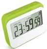 Unique Rubber Electronic Digital Kitchen Cooking Timer Magnetic