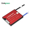 Free Shipping Passive Li ion Battery Protector Rated 3.7V BMS 7S 29.4V 25A printing circuit board