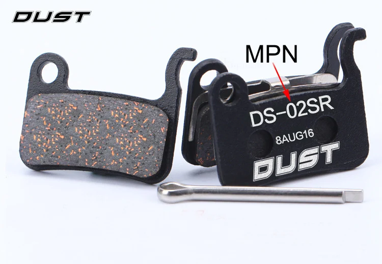 sram bb5 brake pads