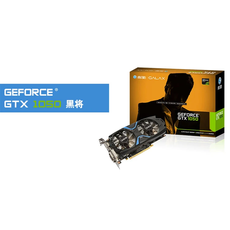 galaxy nvidia geforce gtx1050 2gb gddr5| Alibaba.com