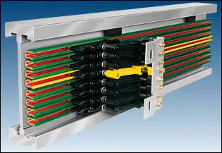 
Factory brand Conductor rail -crane overhead conveyor 