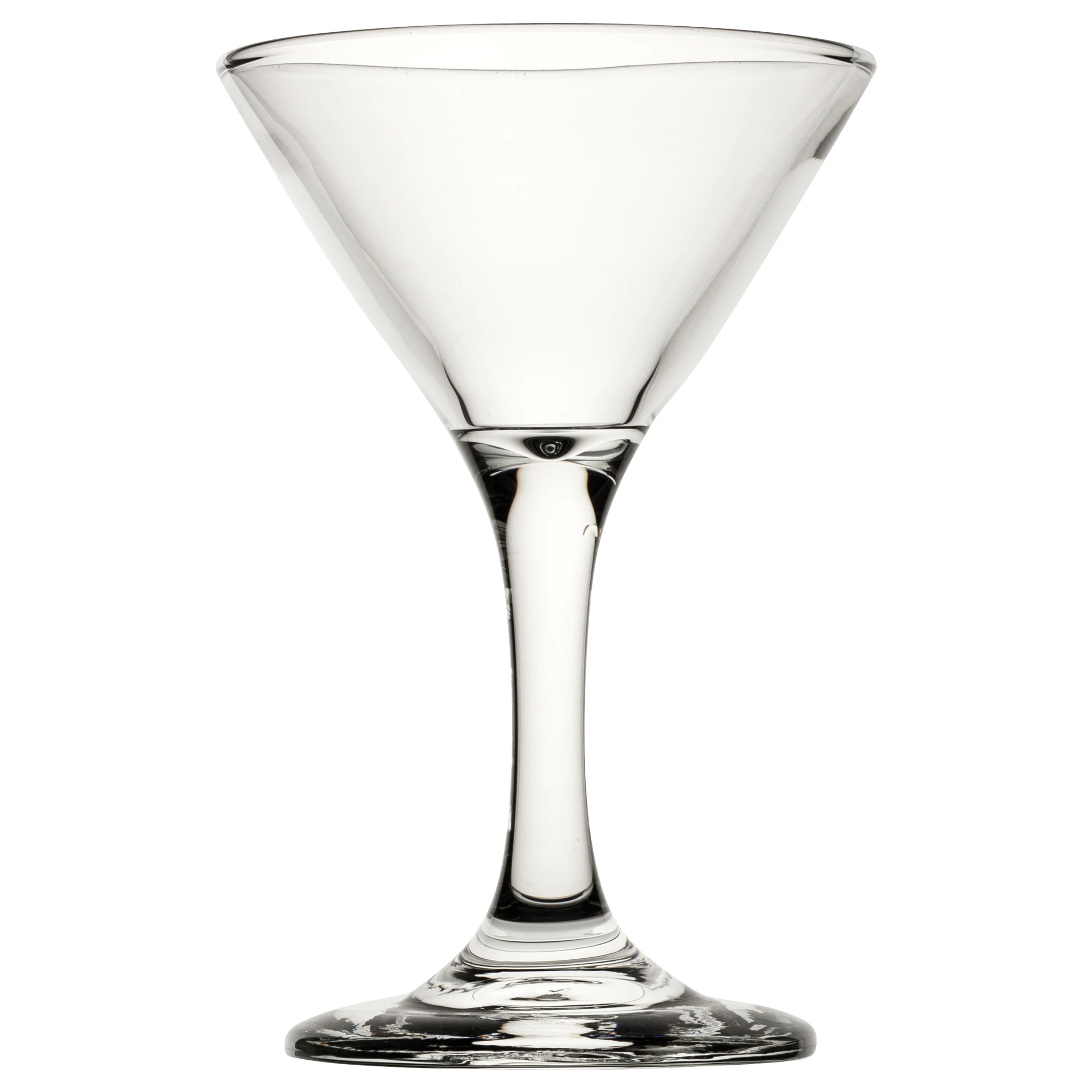 Mini Martini Glass 4.5oz / 125ml Buy Cheap Mini Martini Glass,Personalized Stem Martini Glass