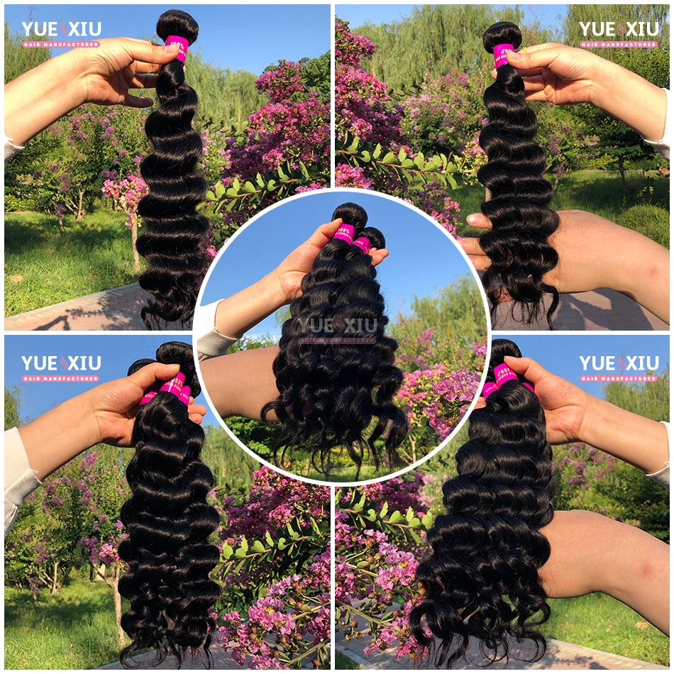 Best Seller Wholesale Virgin Hair Vendors Virgin Human Hair Bundles