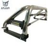 Anjun Auto Car 4x4 Stainless Steel Pick up Sport Roll Bar For Volkswagen VW Amarok