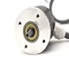 Good Quality Donghe Industrial Absolute Encoder Optical Rotary Encoder 10mm OCP-256-G5-24C CNC Equipment