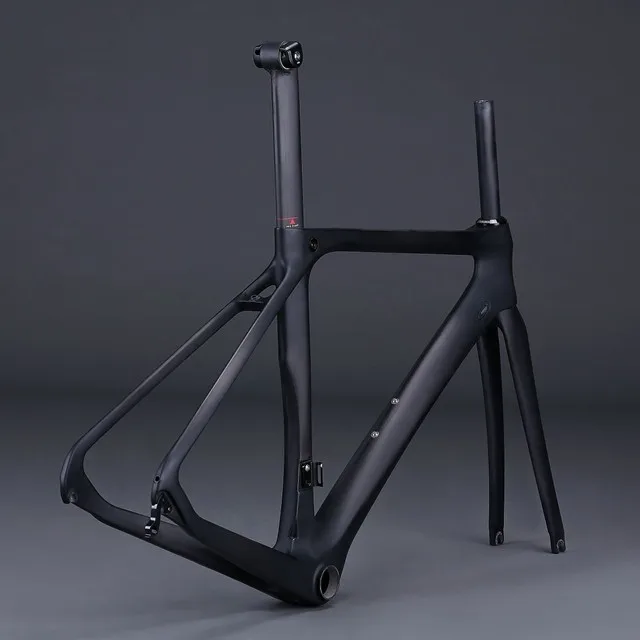 

2016 Newest aero frame,full carbon fiber frame FM098