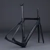 2016 Newest aero frame,full carbon fiber frame FM098