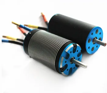 rc jet motor