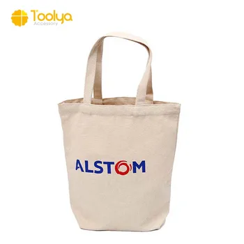 canvas shopping bags wholesale