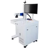 3W uv laser marking machine no heat affecting for Food package Electronic Components etc
