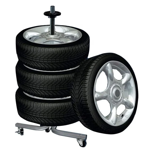 Factory Directly New Design Winter Tire Wheel Storage Holder Rack Buy Winter Tire Storage Rack