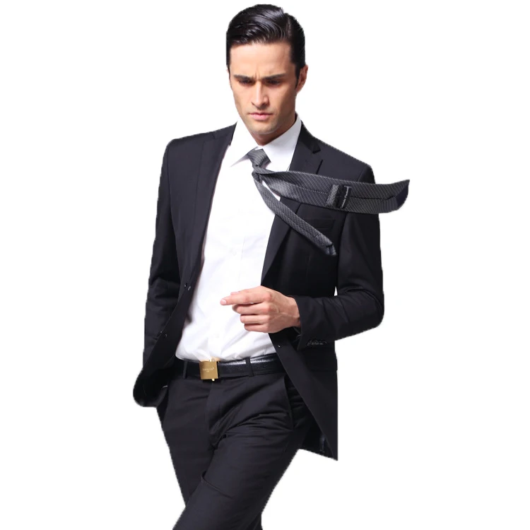 

Hot Sale Wedding Men Suit,Business Men Suit With Pockets