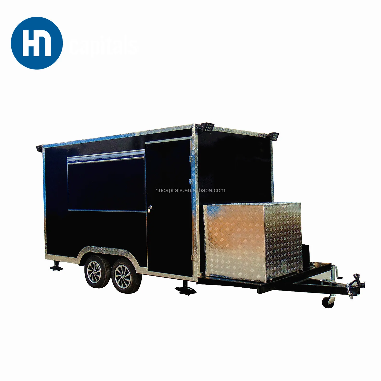 New arrival hot sale most popular street mobile used ice cream van for sale