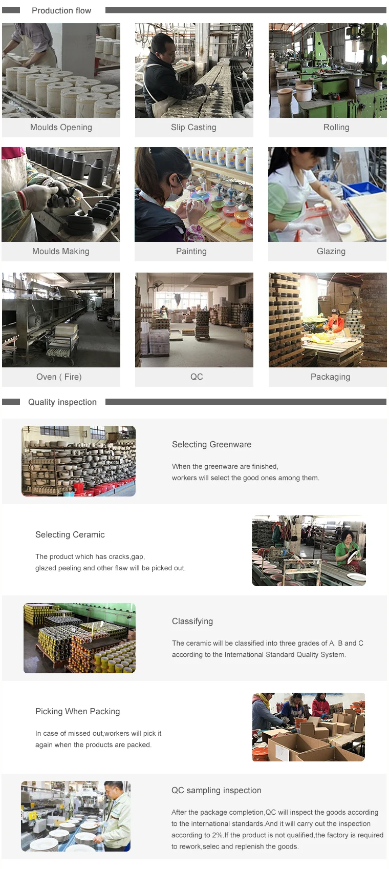 Ceramics Rectangular  Plates Dessert Flat Plate Seafood Sushi Wobble Plate Cake Pan 