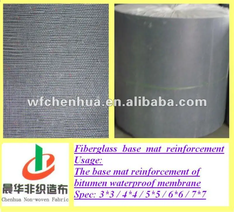 glass fiber mesh