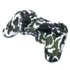 Durable Camo Game Joystick Controller For PS3