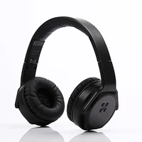 

Wireless Flip Speaker Headphone and High Quality Speaker Surround Sound Noise Cancelling Headset